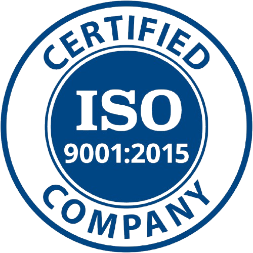 ISO 9001:2015