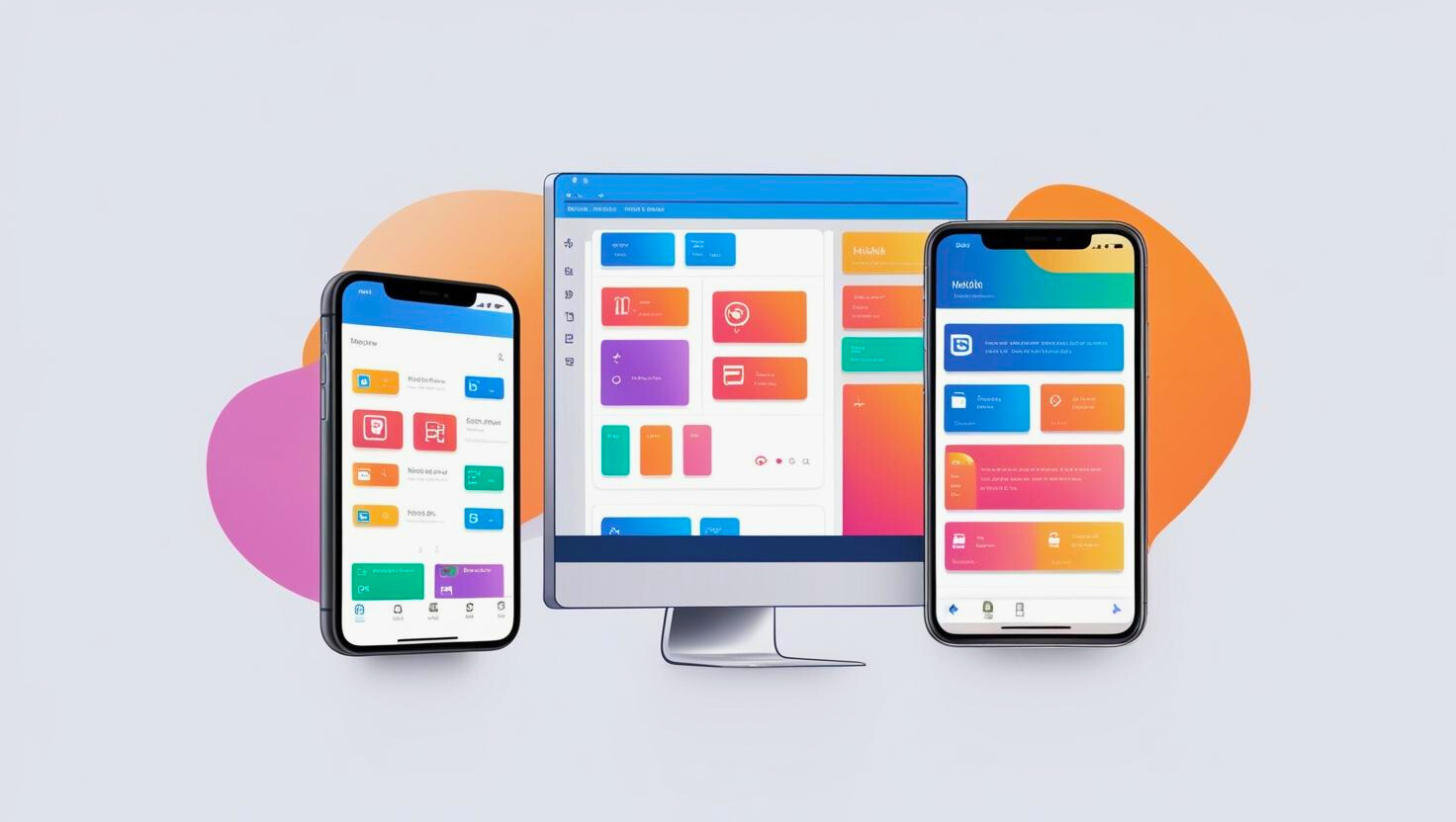 Cross-Platform (Hybrid) Desktop and Mobile Apps