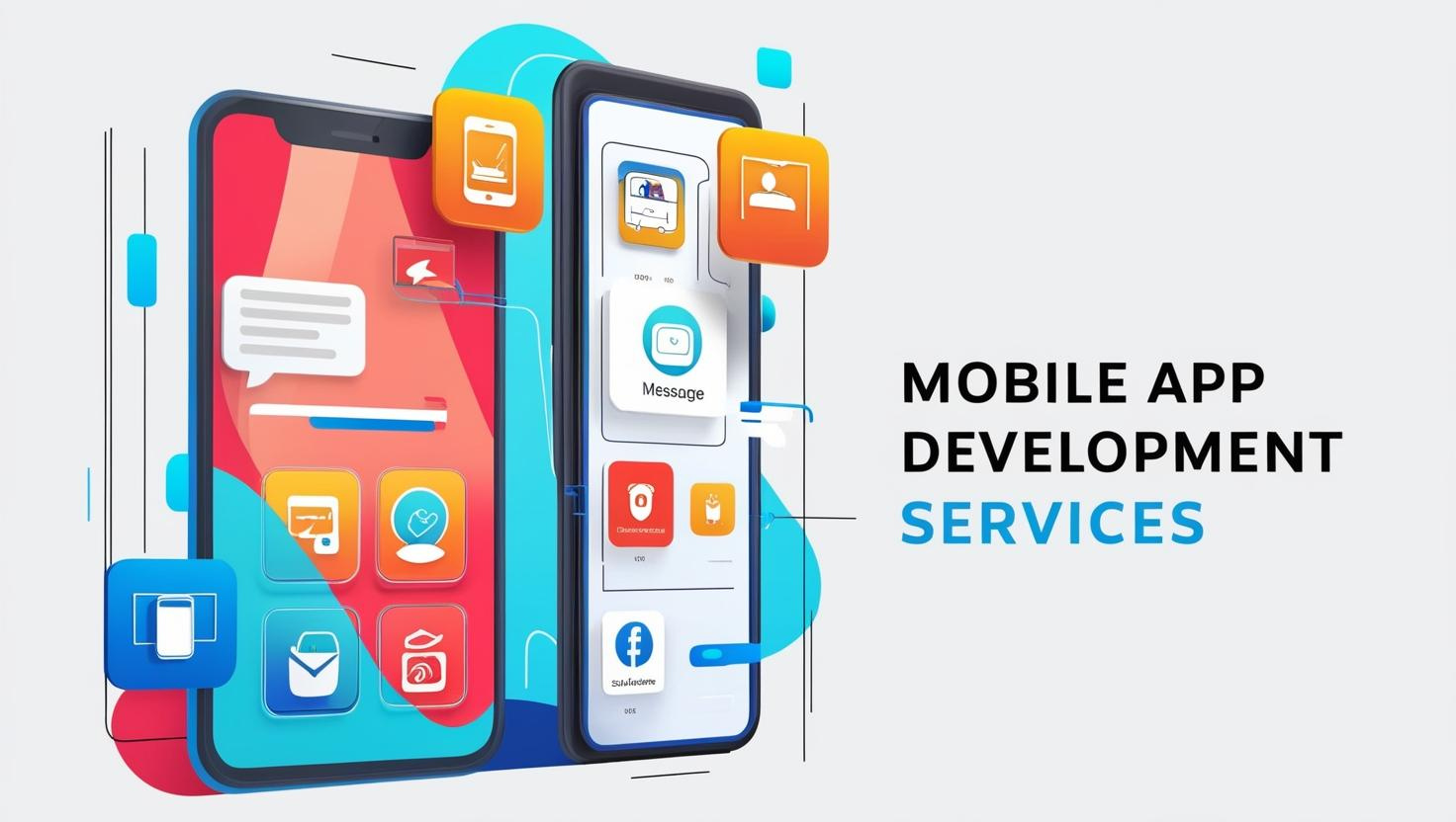 Mobile Apps Development Services